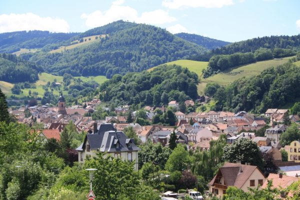 Le Refuge Alsace Sainte Marie aux mines Vosges