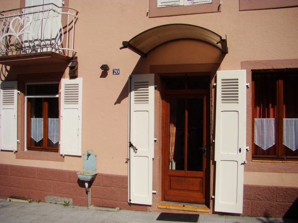 Gîte