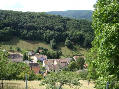 le refuge alsace vacances pension hebergement gite