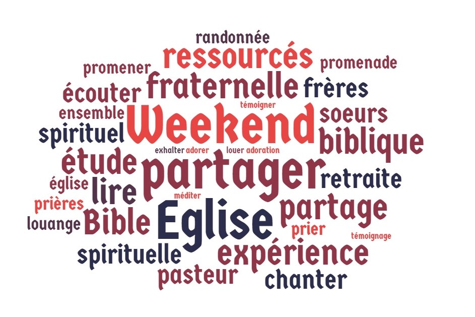 Week-end d’Églises