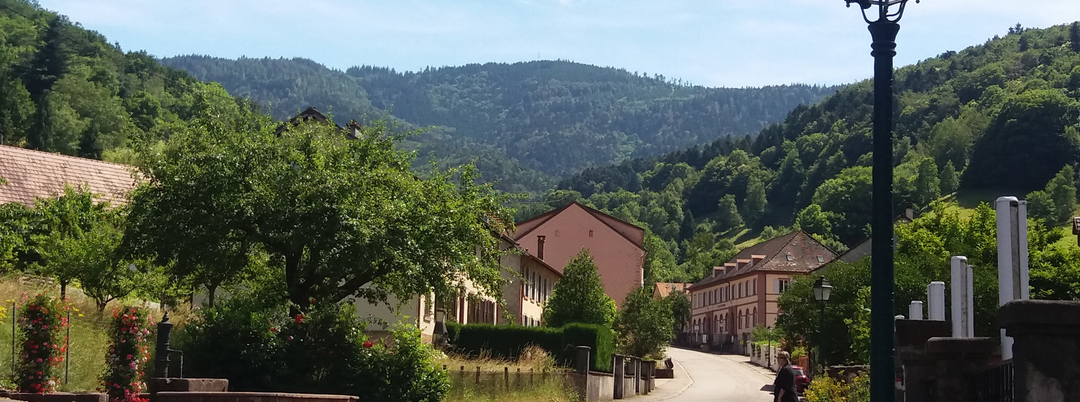 Fertrupt – sainte marie aux mines – alsace – vacances – nature