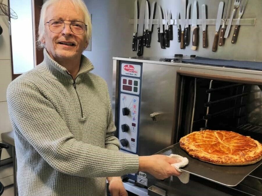 Venir au Refuge comme bénévole – faire du benevolat en cuisine