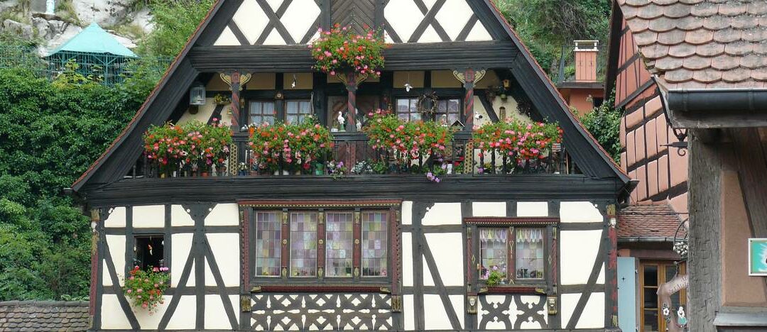 tourisme alsace kaysersberg